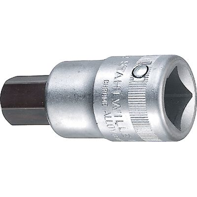 59 - Đầu khẩu lục giác 3/4 inch STAHLWILLE -# 430060