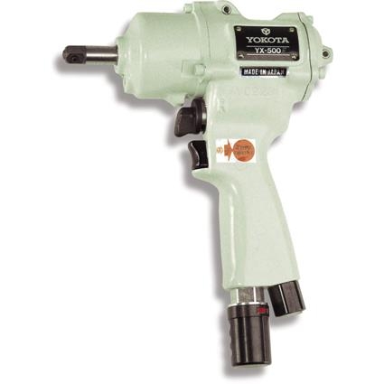 Súng vặn ốc độ ồn thấp Yokota - # YX-500 ( Impact Wrench)