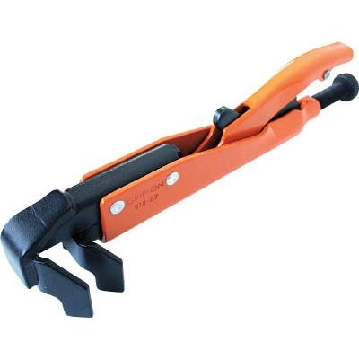 Kìm kẹp chữ T Gripon - #918 -07 (Axial Plier T Type)