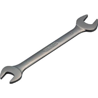 Cờ lê 2 đầu mở cỡ 10.0x13mm Trusco - # TTDS-1013 (Spaner)