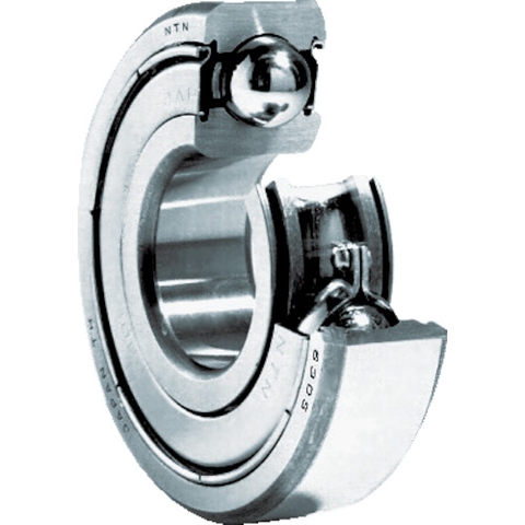 NTN Việt Nam | NTN deep groove ball bearing (double-sided shielded type) MW2137411