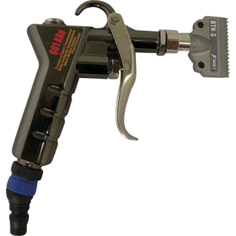 Súng xịt khí KINKI - #601AXE-BETAS (High power Air Duster)