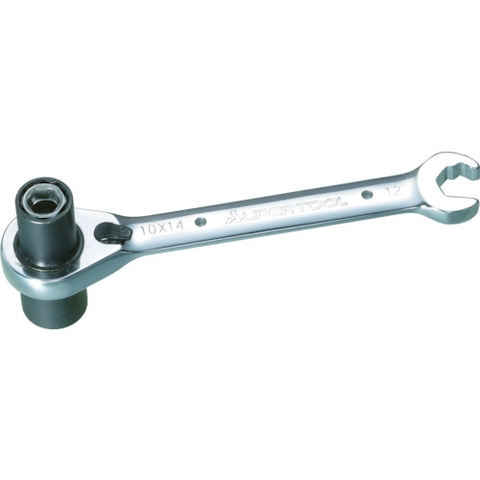 Cờ lê đuôi chuột Supertool/Japan -# GRF1