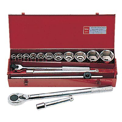 6201M-00 - Bộ khẩu, tuýp 3/4 inch KOKEN - #429950