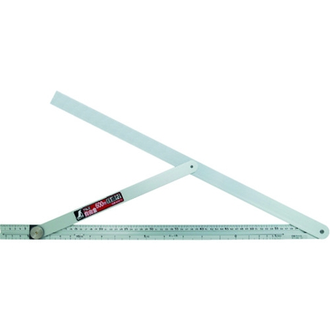 SHINWA Việt Nam | Shinwa aluminum free gold 60cm scale included MW1592991