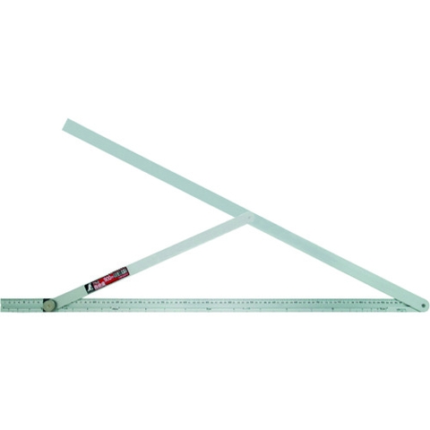 SHINWA Việt Nam | Shinwa aluminum free gold 90cm scale included MW1591439
