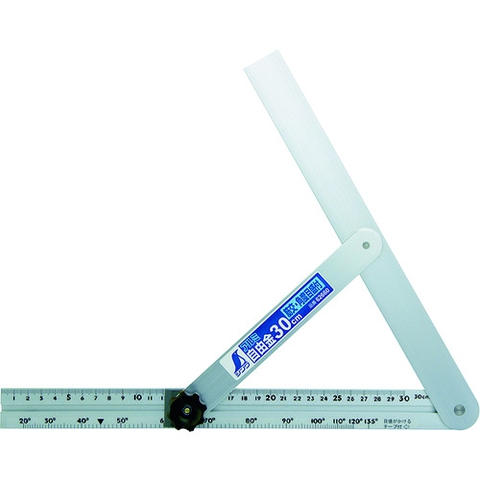 SHINWA Việt Nam | Shinwa aluminum free gold angle scale MW3979385