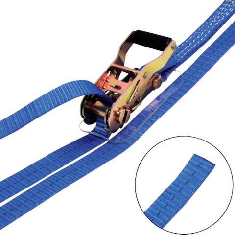 Green Cross Việt Nam | Green Cross Freak Lashing Belt Blue Width 25mm x Length 5m MW4252206