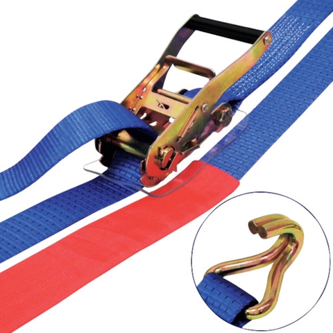 Green Cross Việt Nam | Green Cross Freak Lashing Belt Blue Width 50mm x Length 1+10m MW4252249