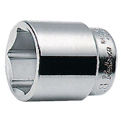 6400M - Đầu khẩu, tuýp 3/4 inch KOKEN - #430000