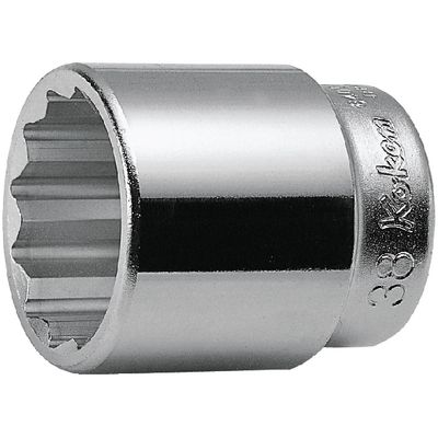 6405M - Đầu khẩu, tuýp 3/4 inch KOKEN - #430010