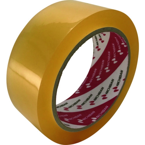Nichiban Việt Nam | Nichiban Carton Tape 640PF Transparent MW1245092