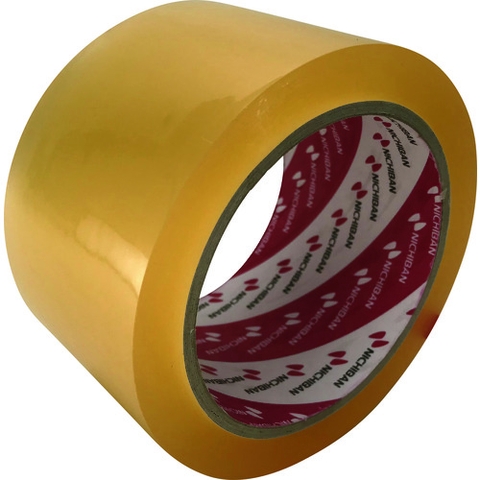 Nichiban Việt Nam | Nichiban Carton Tape 640PF Transparent MW1245090
