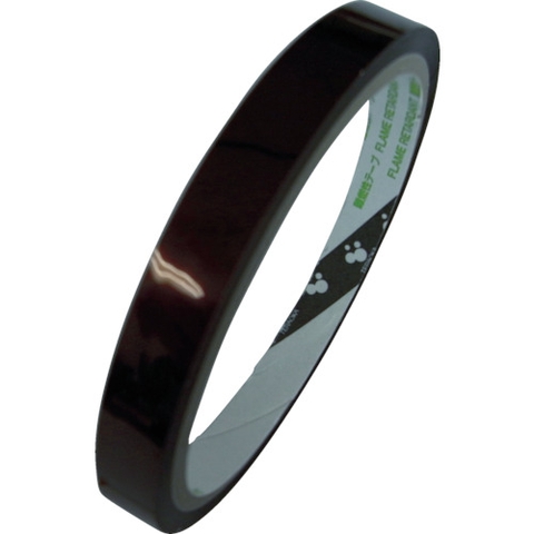 TERAOKA Việt Nam | TERAOKA Kapton (R) Adhesive Tape No. 650S MW2613973