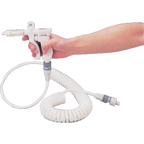 AS ONE Việt Nam | AS air gun set MW1075250