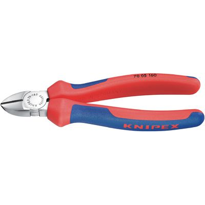 7005- Kìm cắt  KNIPEX -# 441660
