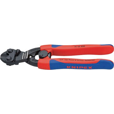 71 12 200 | Kìm cắt công lực CoBolt® 200mm  KNIPEX -# 442505.0100