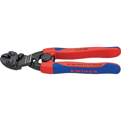 7122 CoBolt®  - Kìm cắt công lực  KNIPEX -# 442510