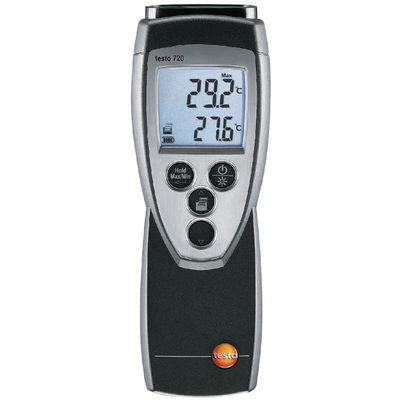 720 - Máy đo nhiệt TESTO -# 168140