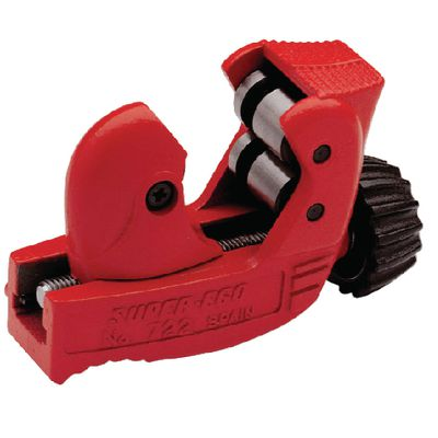 722 S - Dao cắt ống đồng SUPER-EGO - # 458000.0100