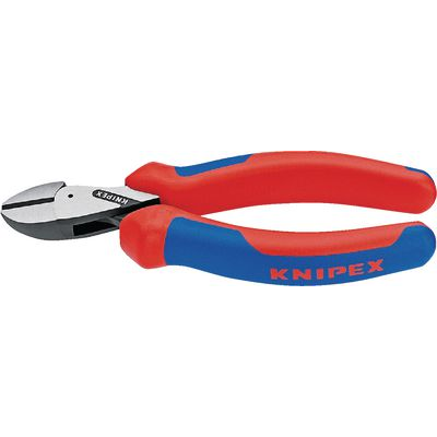 7302- Kìm cắt  KNIPEX -# 441630