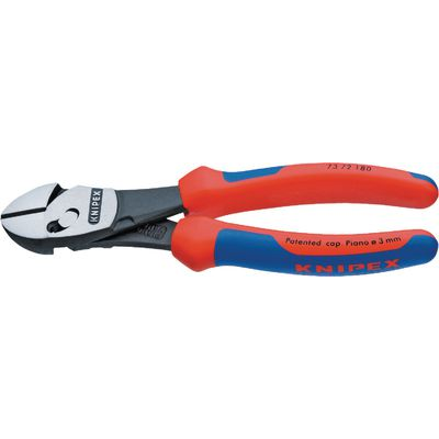 7372- Kìm cắt  KNIPEX -# 441642