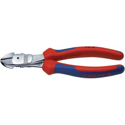 7405- Kìm cắt  KNIPEX -# 441640