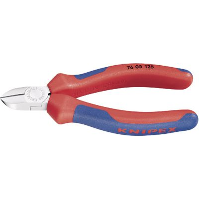 7605- Kìm cắt  KNIPEX -# 441655