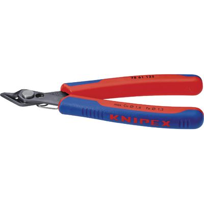 7861 - Kìm cắt chân linh kiện điện tử KNIPEX  -#  447285
