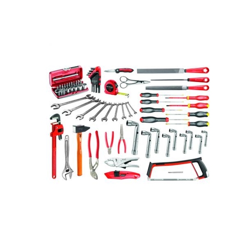 Bộ dụng cụ 79 chi tiết  FACOM- #BST14.SG3A