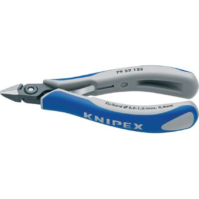 7952 - Kìm cắt chân linh kiện điện tử KNIPEX  -# 446965