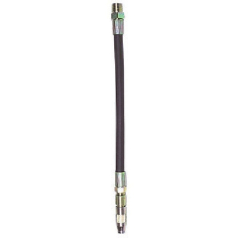 Pulsarlube Việt Nam | Pulsarlube PT/NPT thread standard change fitting NPT1/4 F x NPT1/8 M MW2372002