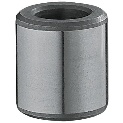 Sintered ferrite guide bush, carbonitrided Germany BRW - # 812420-812430