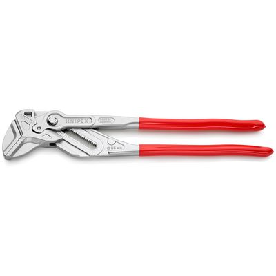 86 03 400  - Kìm kẹp KNIPEX - # LT001000949