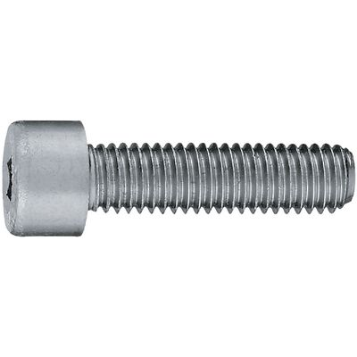 Bu lông lục giác chìm inox cấp bền A4 BRW -  #861512