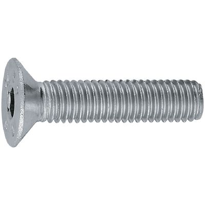 Bu lông lục giác chìm inox cấp bền A4 BRW -  #861524