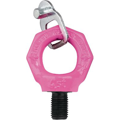 Ma ní treo 12 tấn BRW - # 862130