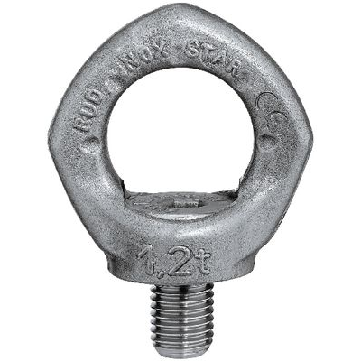 Ma ní treo inox M12- M24 BRW - # 862135