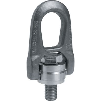 Ma ní xoay 360 độ inox M6-M30 BRW - # 862170