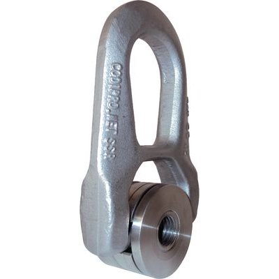 Ma ní treo inox M8 - M22 BRW - # 862175