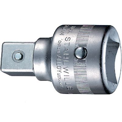 866 - Đầu chuyển đổi 1 inch STAHLWILLE -# 430630