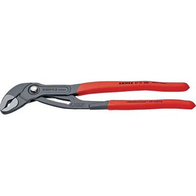 87 01 - Kìm kẹp ống kiểu Cobra KNIPEX - #443090