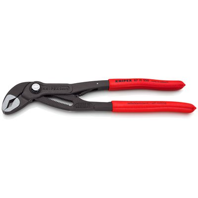 87 11 250  - Kìm mỏ quạ KNIPEX - # LT001000993