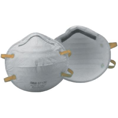 8710 E - Khẩu trang bảo hộ 3M -# 533080