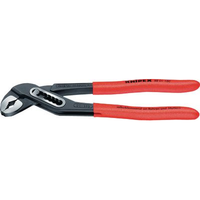88 01 180 | 88 01 250 | 88 01 300- Kìm kẹp ống  KNIPEX - #443080