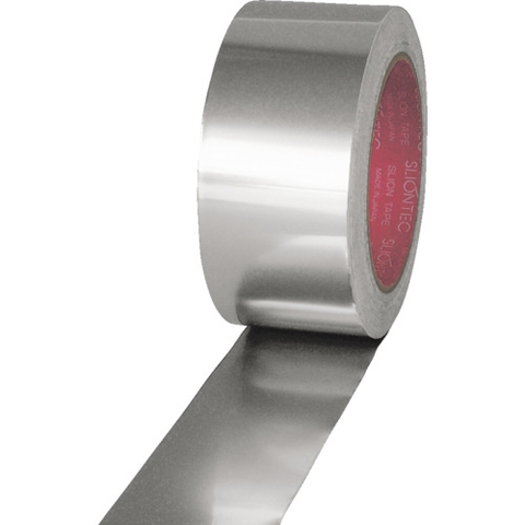 Maxell Functional Department Materials Business Division Việt Nam | Surion stainless steel foil adhesive tape MW3383610