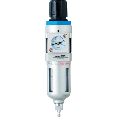 Bộ lọc khí Taiyo -# EFR2-10