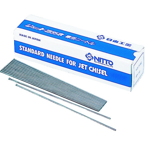 Nitto Kohki Việt Nam | Nitto jet chisel needle MW1173910