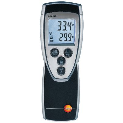 925 / 922 - Máy đo nhiệt TESTO -# 168040