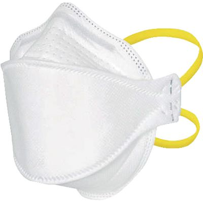 9310+ - Khẩu trang bảo hộ 3M  -# 533084